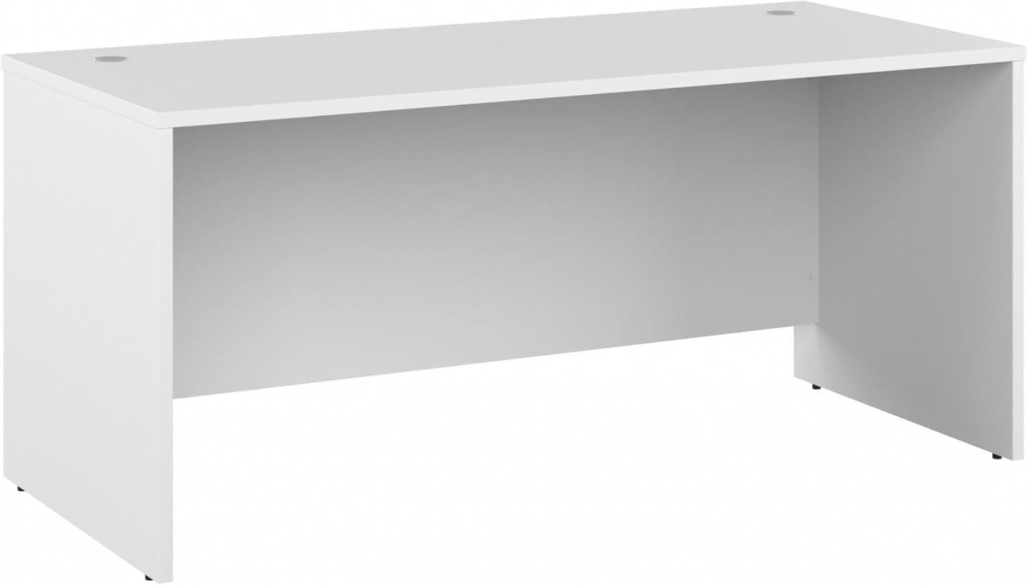 Bush Business Furniture 66'' Desk