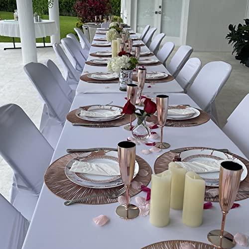 VEVOR Polyester Chair Cover | Wayfair