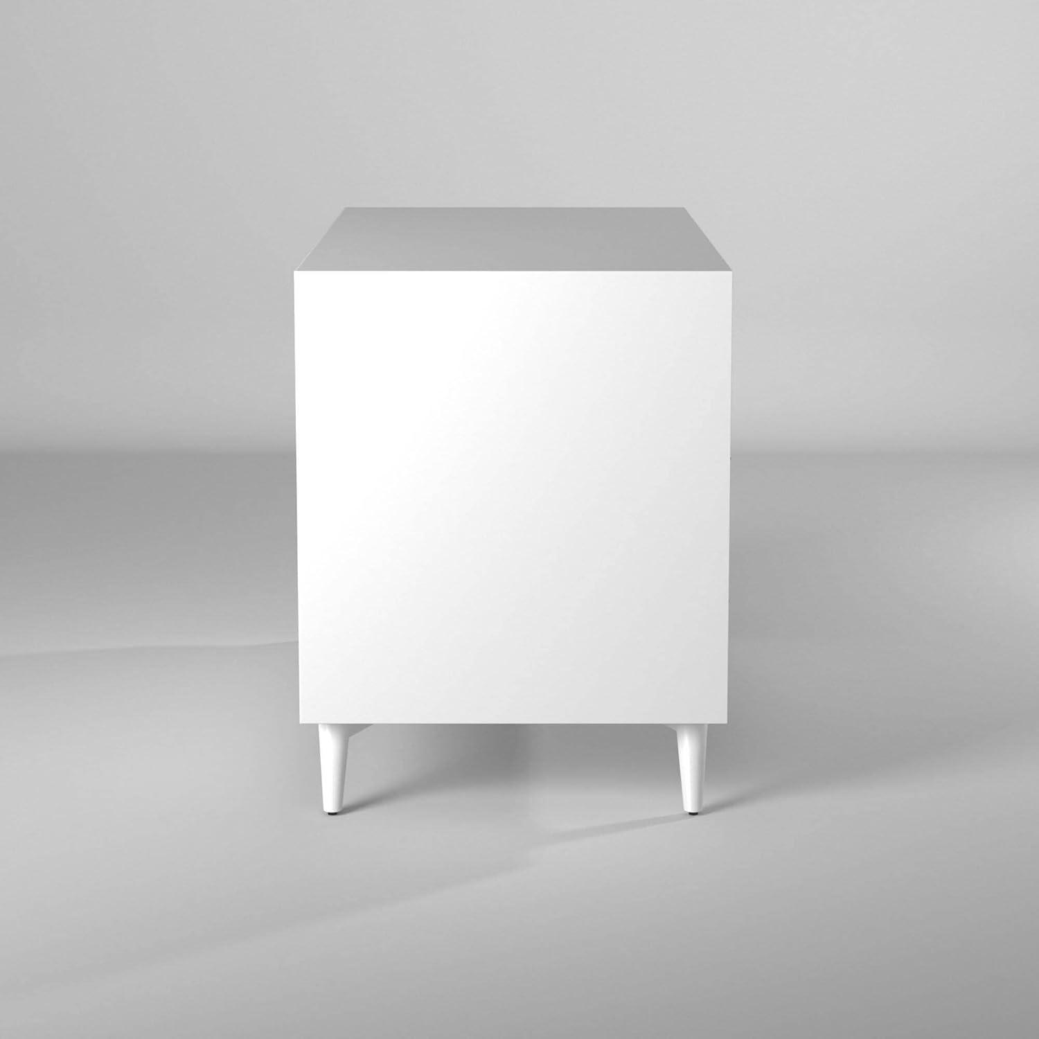 Williams 7-Drawer Dresser