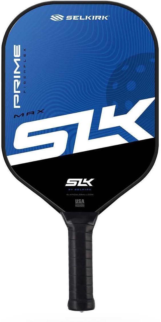 Selkirk SLK Prime Max Carbon Fiber Pickleball Paddle Set