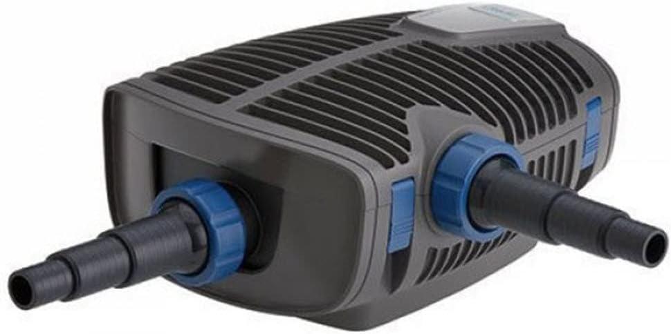 Oase Pond Pump,7/32hp,120V AC,Plastic Housing  57501