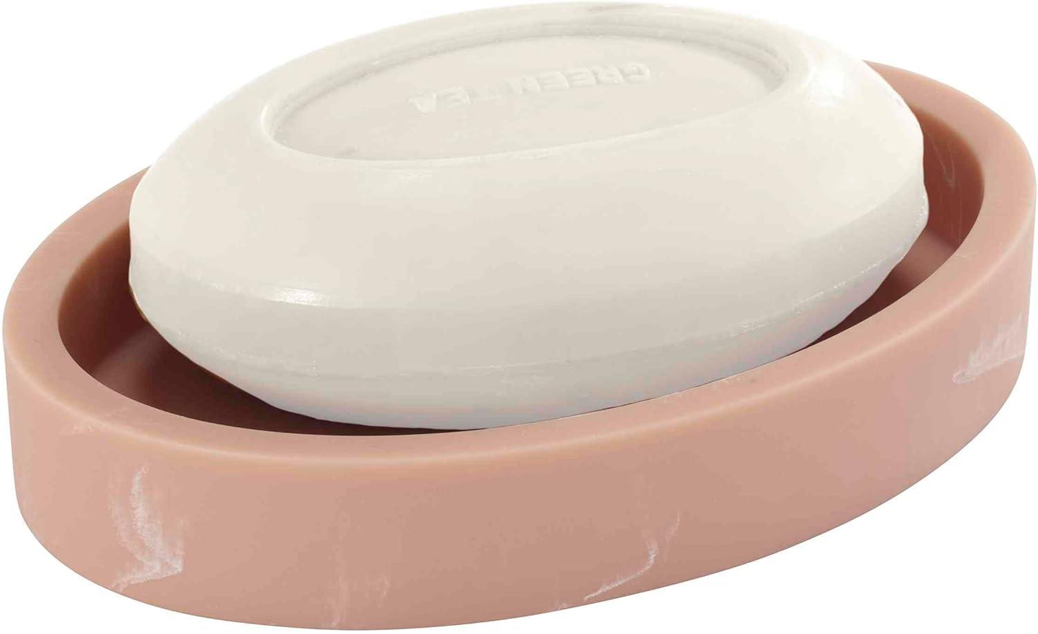 Nicole Miller Home Kendall Bathroom Accessory Set (Set of 4)