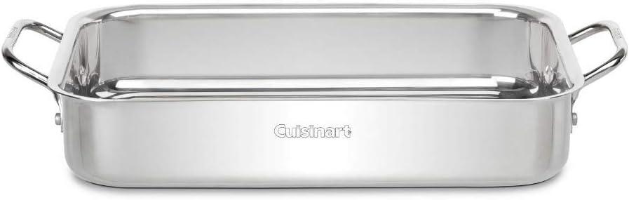 Cuisinart Stainless Steel Roasting Pan