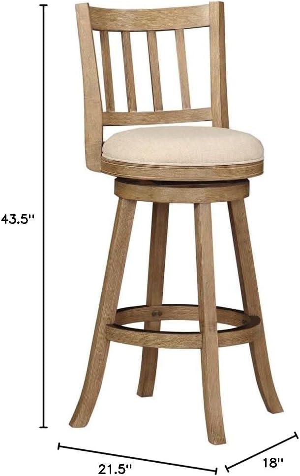 Sheldon 29" Barstool - Boraam