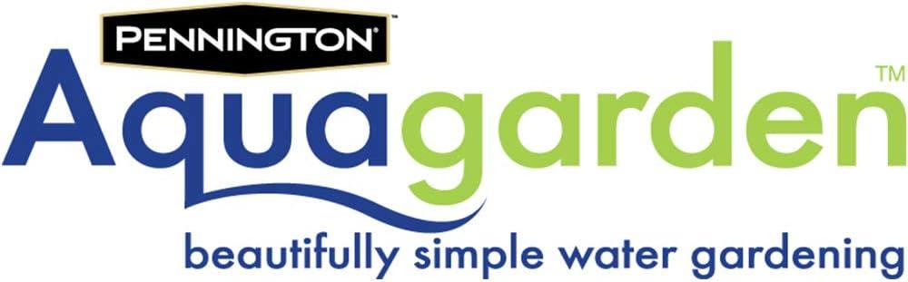 Aquagarden Pennington Aquagarden, Inpond & Awesome Pond UVC Replacement Lamp - 5 Watt , Fits the 200 & 300 & 450 Gallon Models