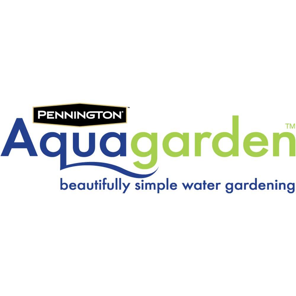 Aquagarden Pennington Aquagarden, Inpond & Awesome Pond UVC Replacement Lamp - 5 Watt , Fits the 200 & 300 & 450 Gallon Models
