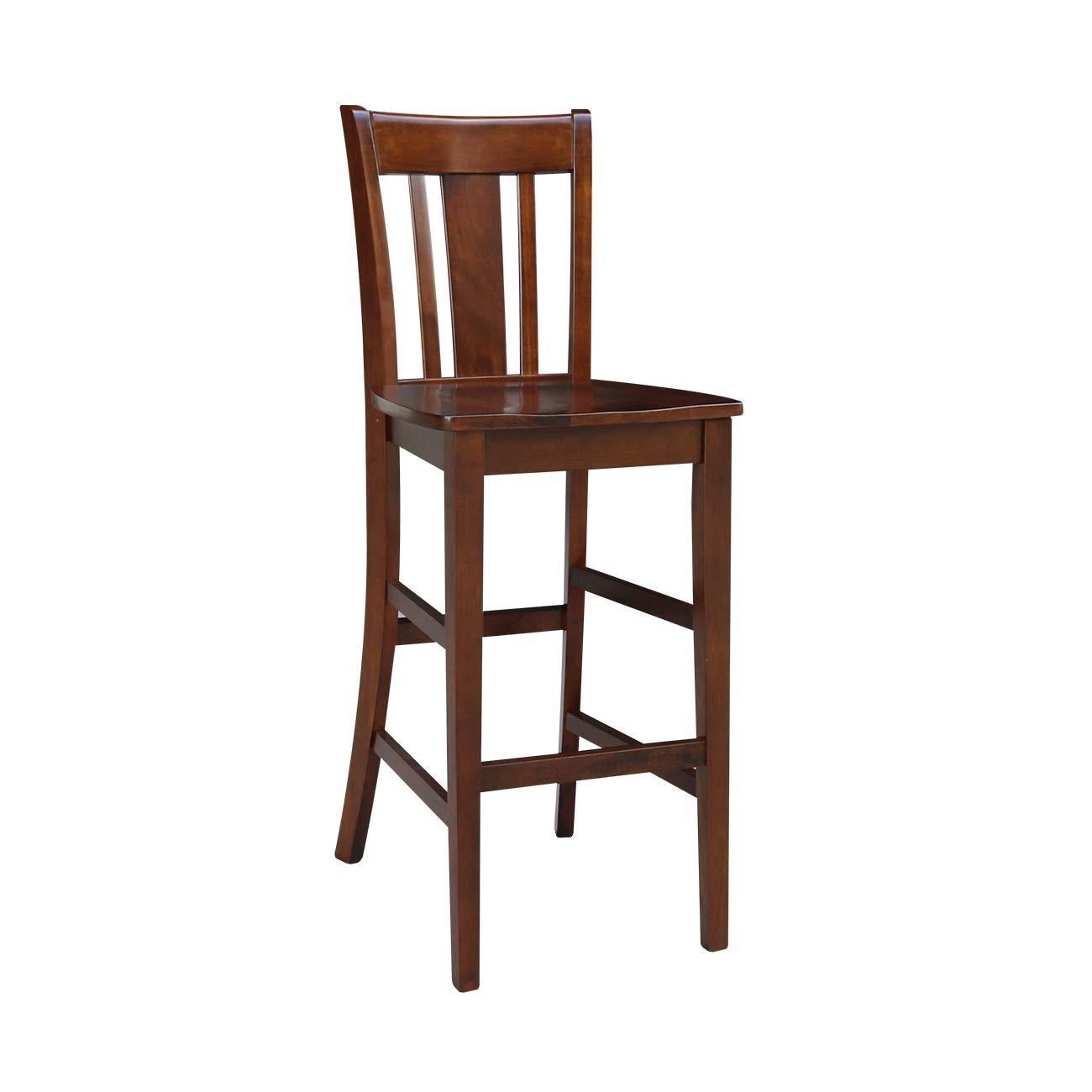 San Remo Stool - International Concepts