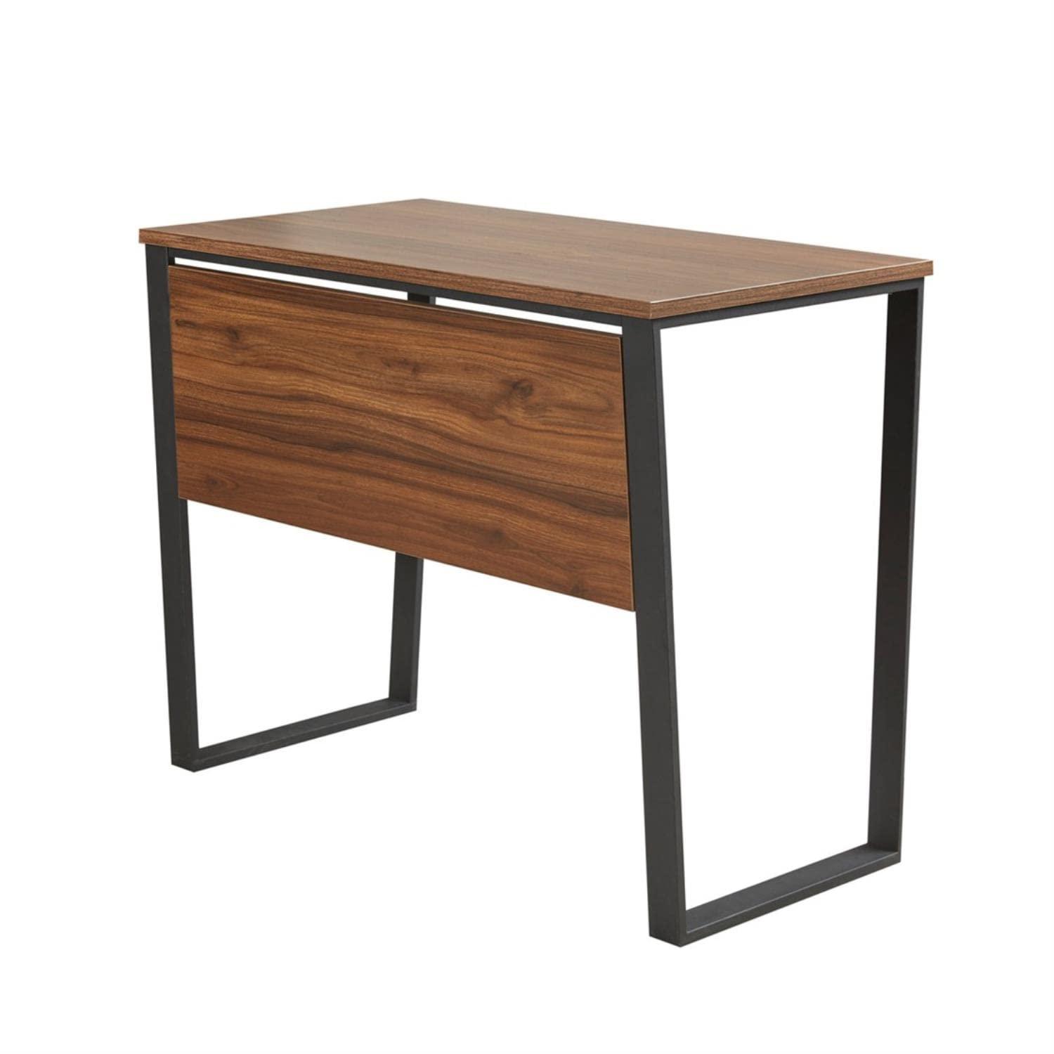 510 Design Carlyle Computer Desk With Metal Legs