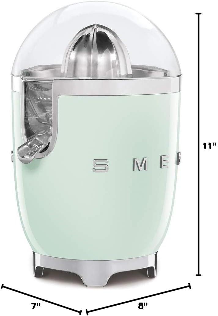 SMEG 50's Retro Style Citrus Juicer