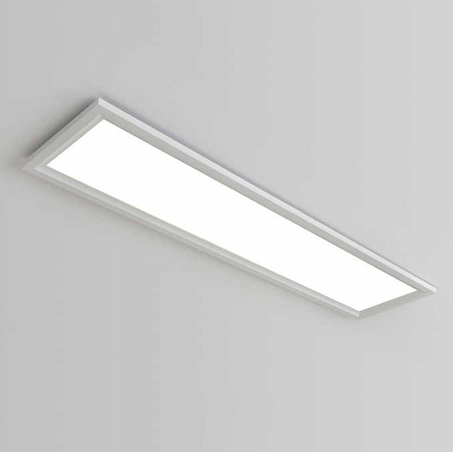 Artika Sunray Ultra Thin LED Light Panel, White