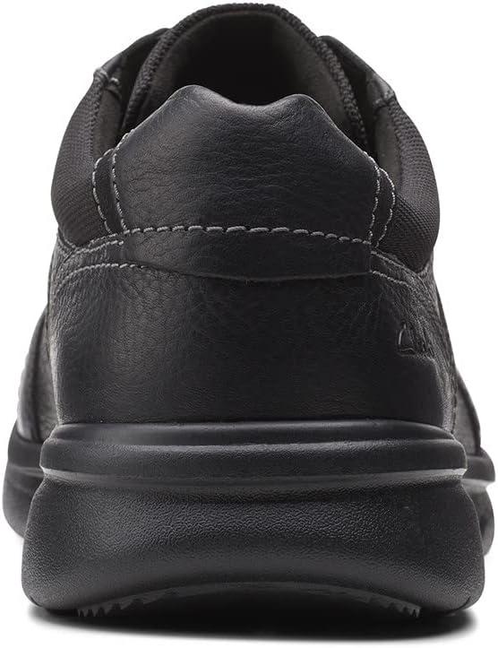 Clarks Men's Low-Top Sneakers Oxford Flat