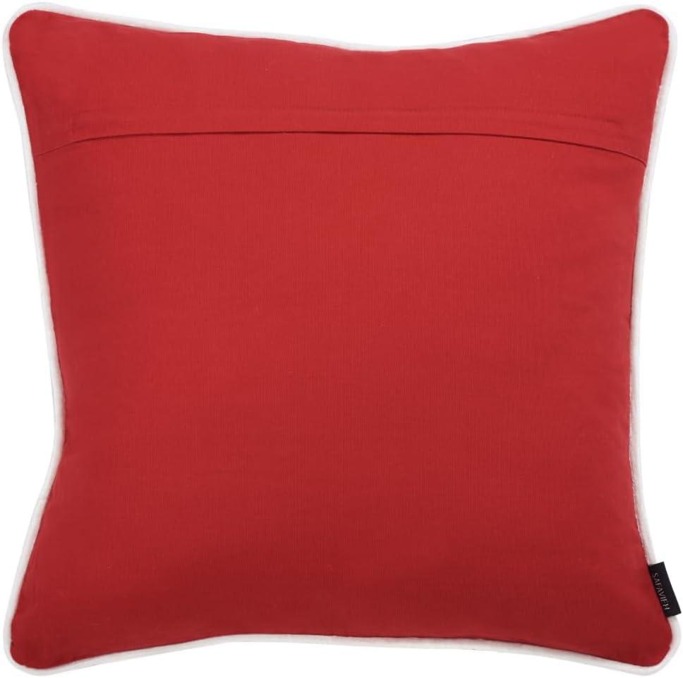 Safavieh Reversible Throw Pillow