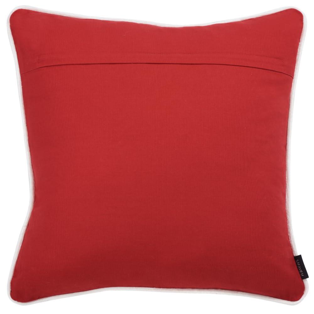 Safavieh Reversible Throw Pillow
