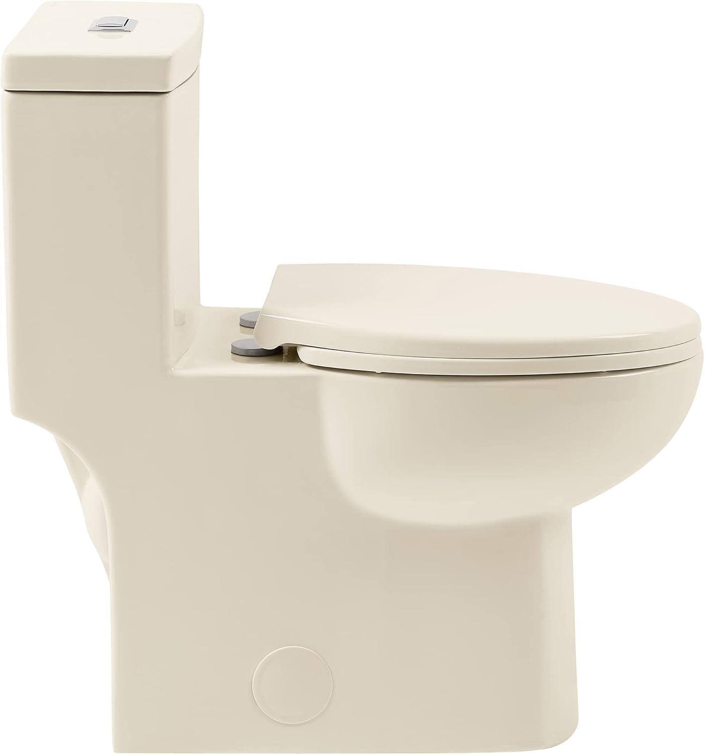 Classe One-Piece Toilet