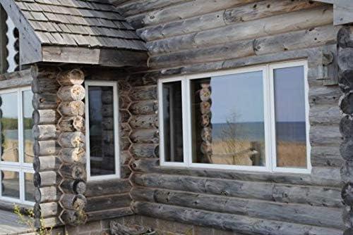 Valhalla Wood Preservatives Life Time Wood Treatment Finish, 5 Gallon