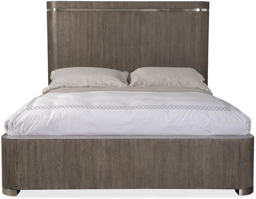 Modern Mood Standard Storage Bed
