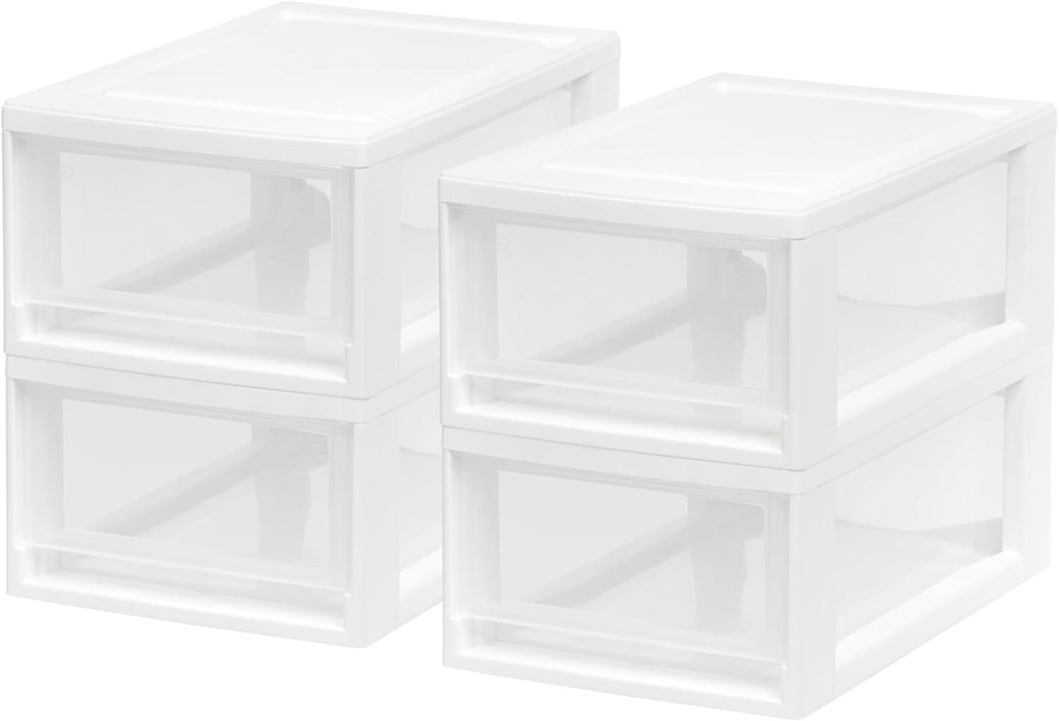 Stackable Drawer