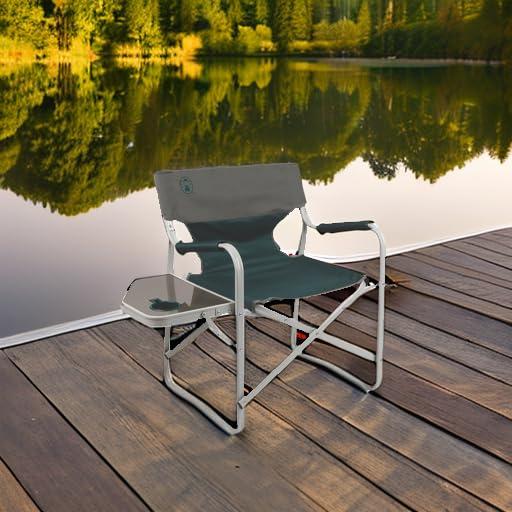 Coleman Outpost™ Elite Deck Chair