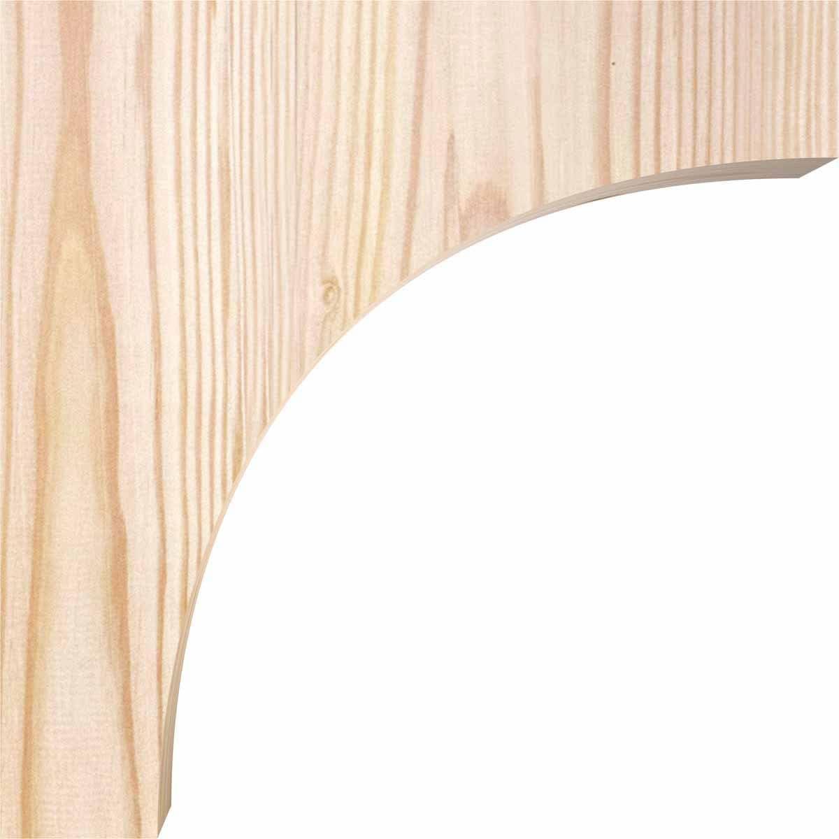 Ekena Millwork Huntington Corbel