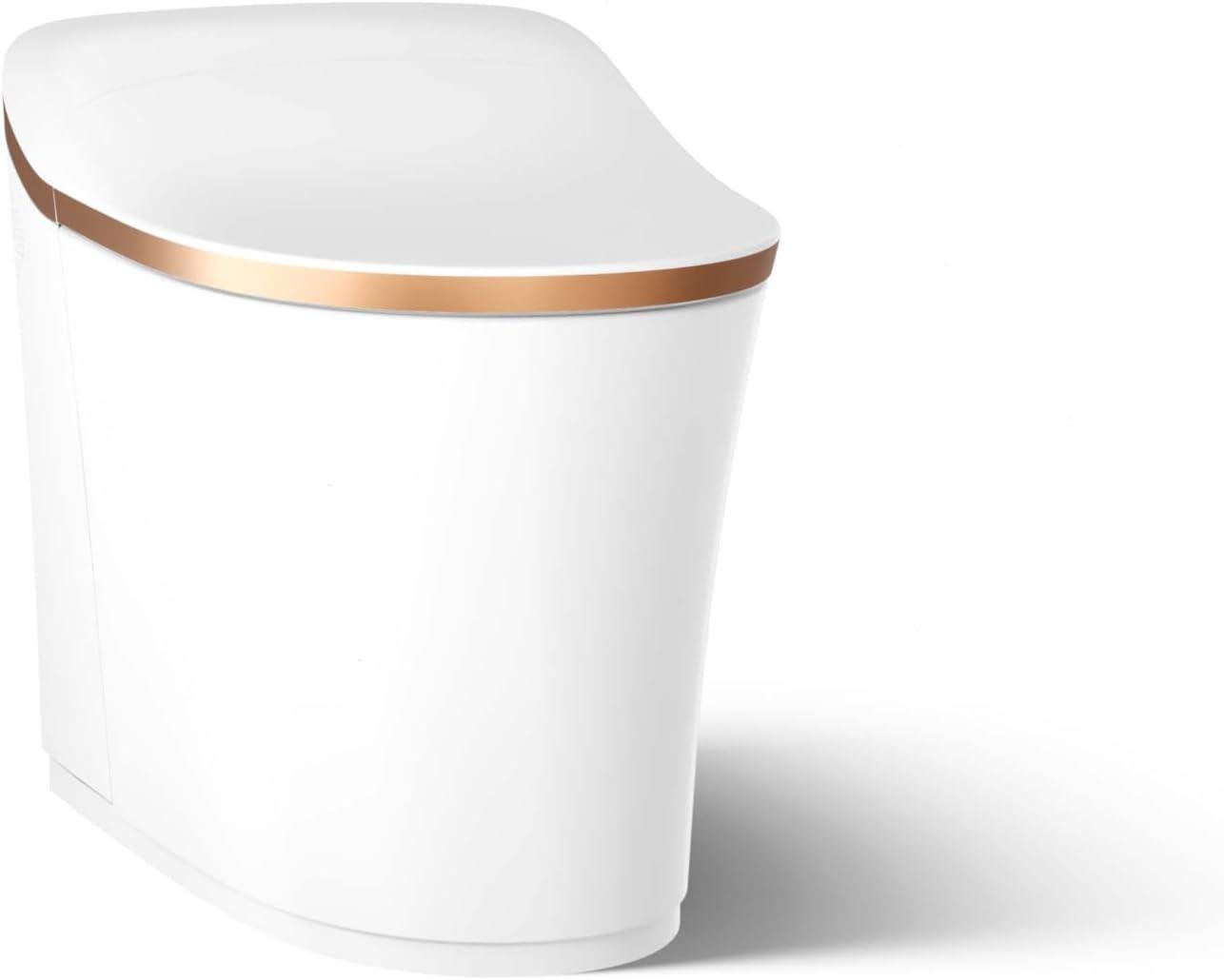 Eir™ Comfort Height™ Elongated Toilet