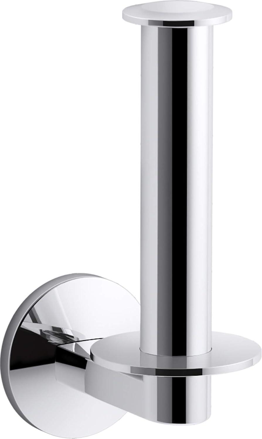 Components™ Vertical Toilet Tissue Holder