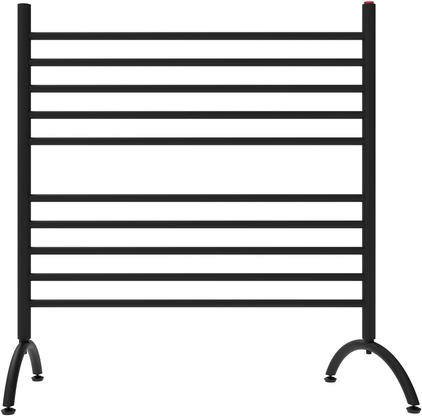 Solo Straight Towel Rail Towel Warmer