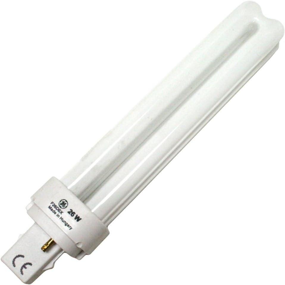 General Electric 97609 Bulb Plug in 2 Pin - 26 watts
