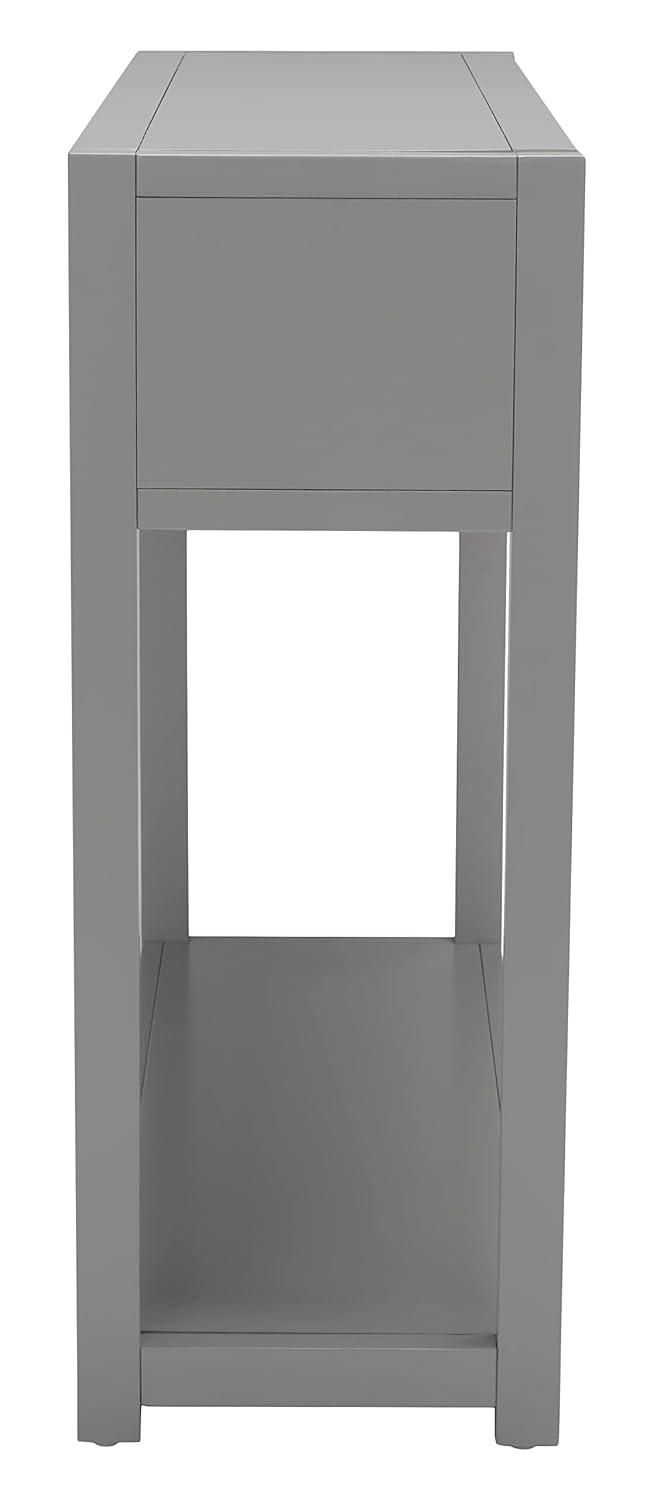 Breakwater Bay Abdulkarim 37.99'' Console Table