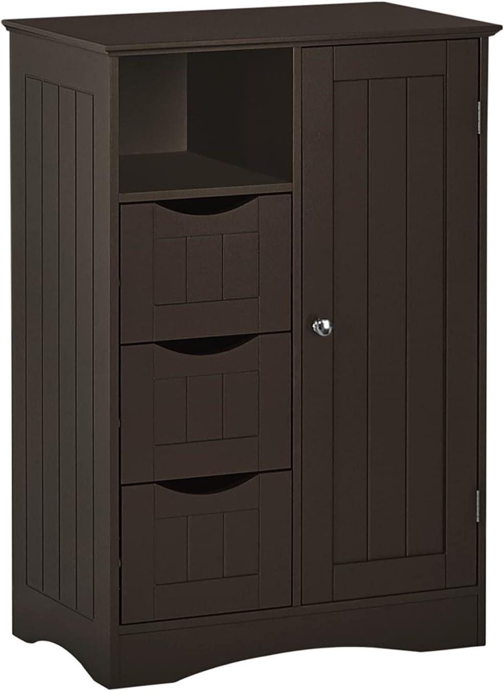 Ashland Freestanding Bathroom Cabinet