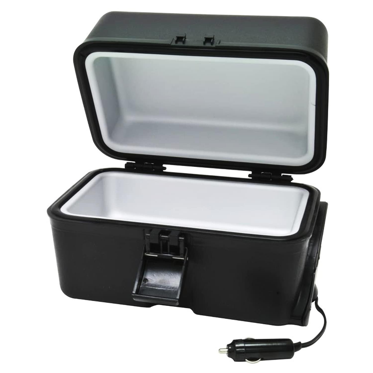 RoadPro RPSC-197 12V Portable Car Vehicle Stove Cooking/Warming Oven