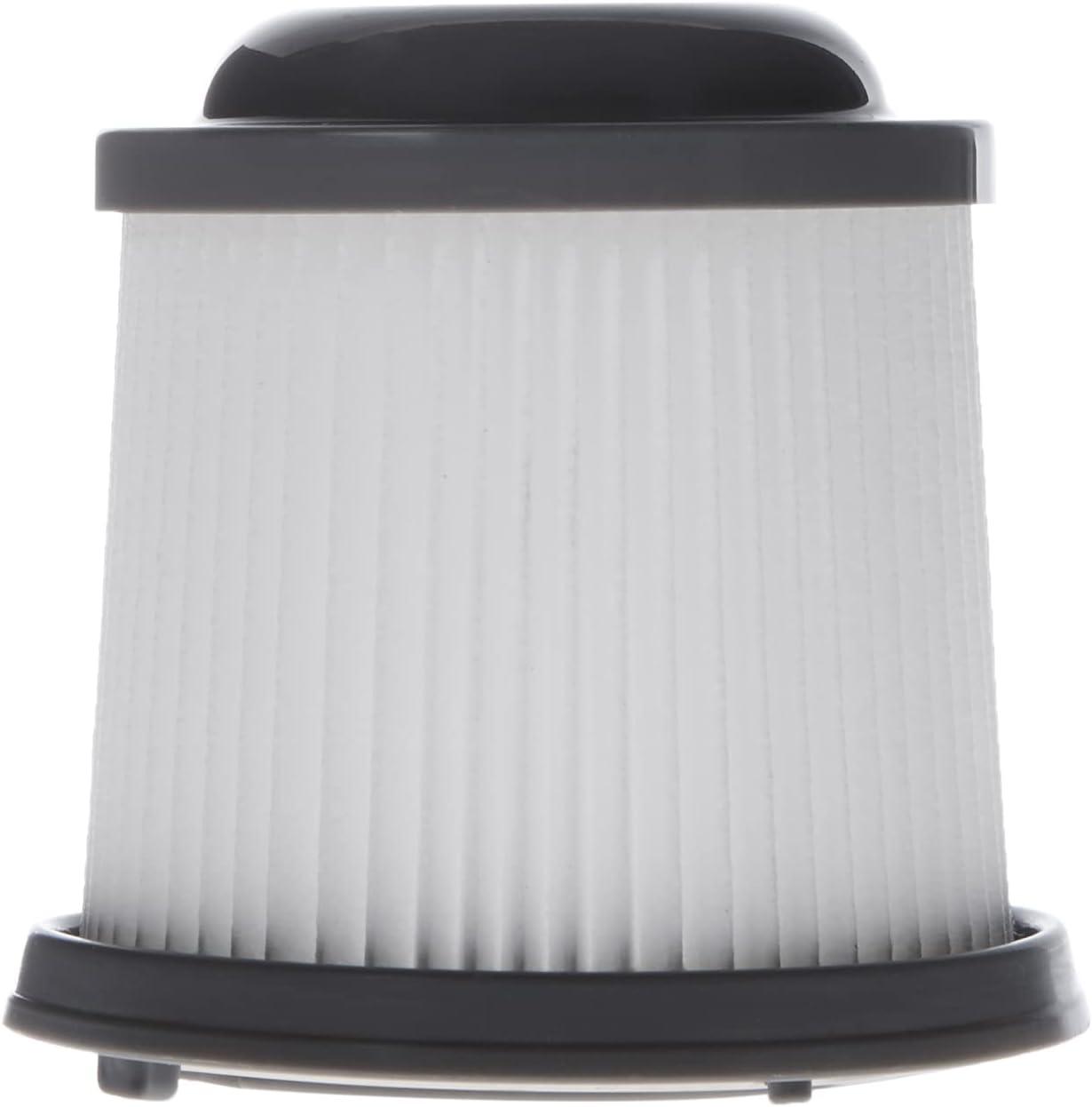 BLACK+DECKER Replacement Filter for PHV1810/PHV1210 Pivot Vacuum, PVF110