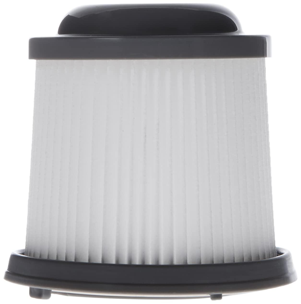 BLACK+DECKER Replacement Filter for PHV1810/PHV1210 Pivot Vacuum, PVF110