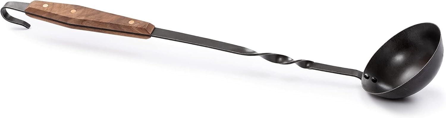 Barebones  Cowboy Grill Ladle