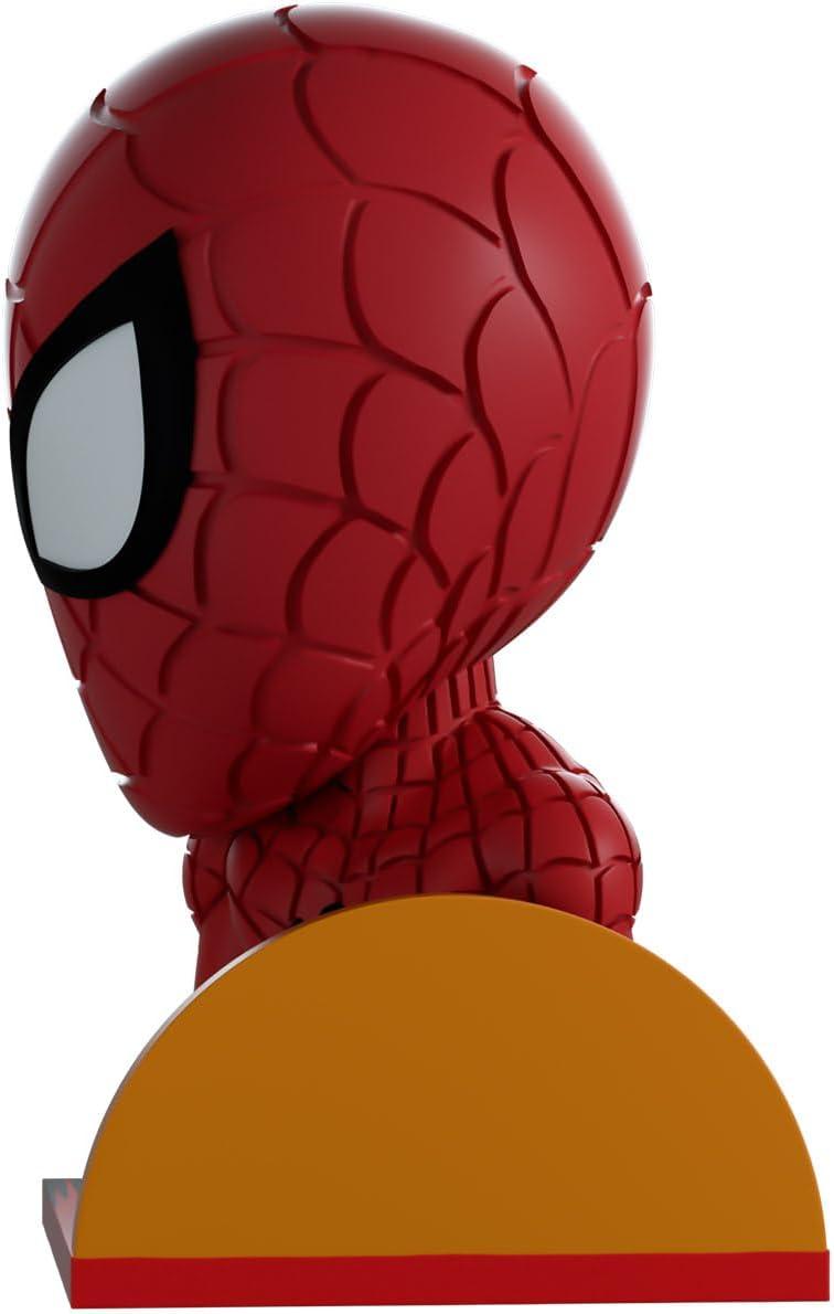 Youtooz The Amazing Spider-Man #50 5.1" inch Vinyl Figure, Collectible The Amazing Spider-Man #50 from The Amazing Spider-Man #50 by Youtooz Spider-Man Marvel Collection