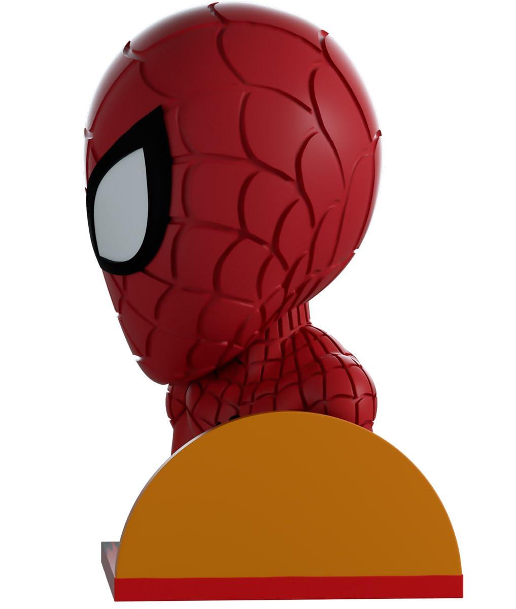 Youtooz The Amazing Spider-Man #50 5.1" inch Vinyl Figure, Collectible The Amazing Spider-Man #50 from The Amazing Spider-Man #50 by Youtooz Spider-Man Marvel Collection