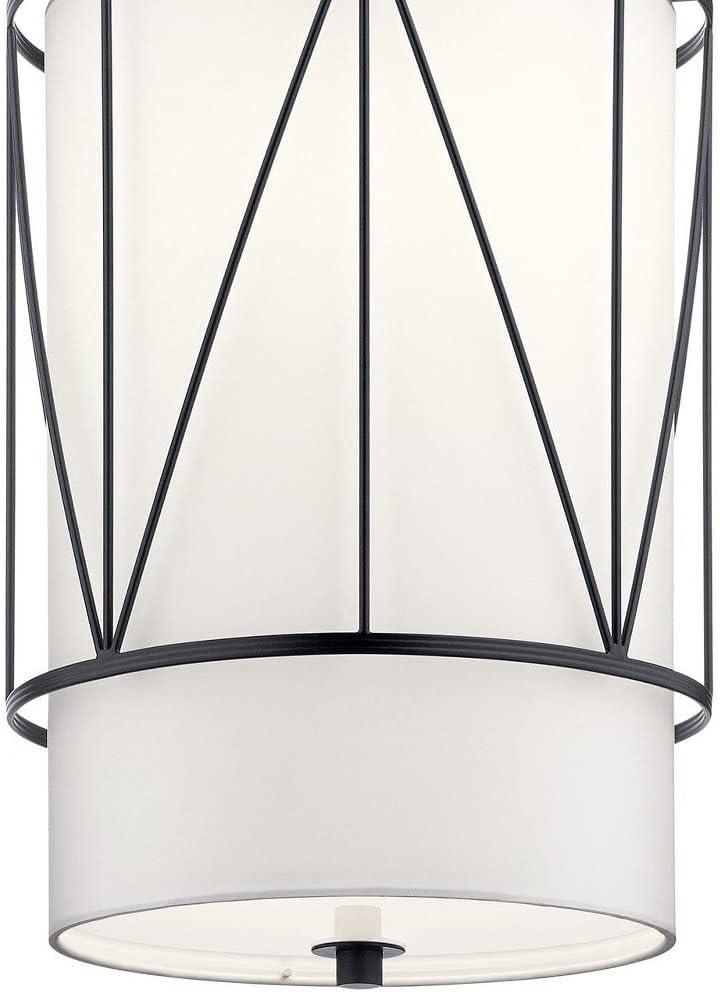 Birkleigh 1 - Light Single Pendant