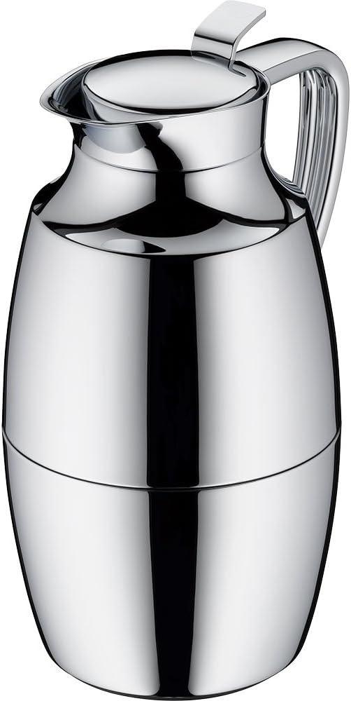 ALFI AG1100CM2 1.05-Quart Pallas Glass Vacuum Carafe