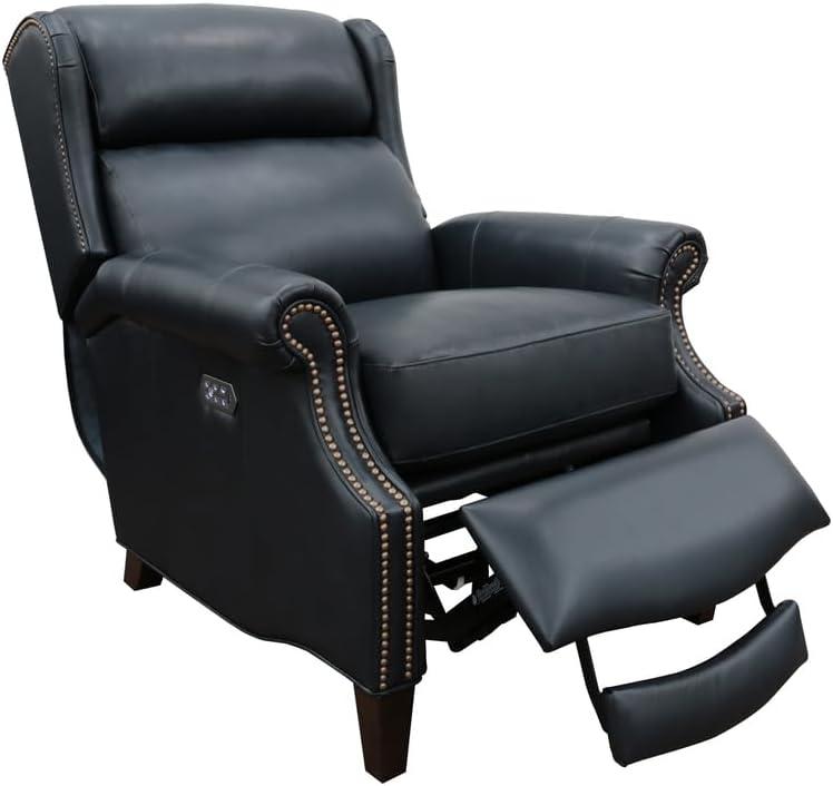 Barcalounger Philadelphia Power Recliner w/Power Head Rest & Power Lumbar