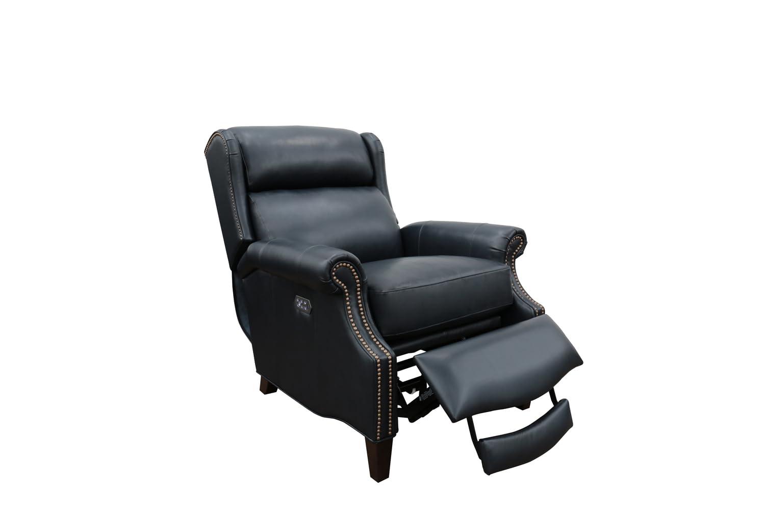 Barcalounger Philadelphia Power Recliner w/Power Head Rest & Power Lumbar