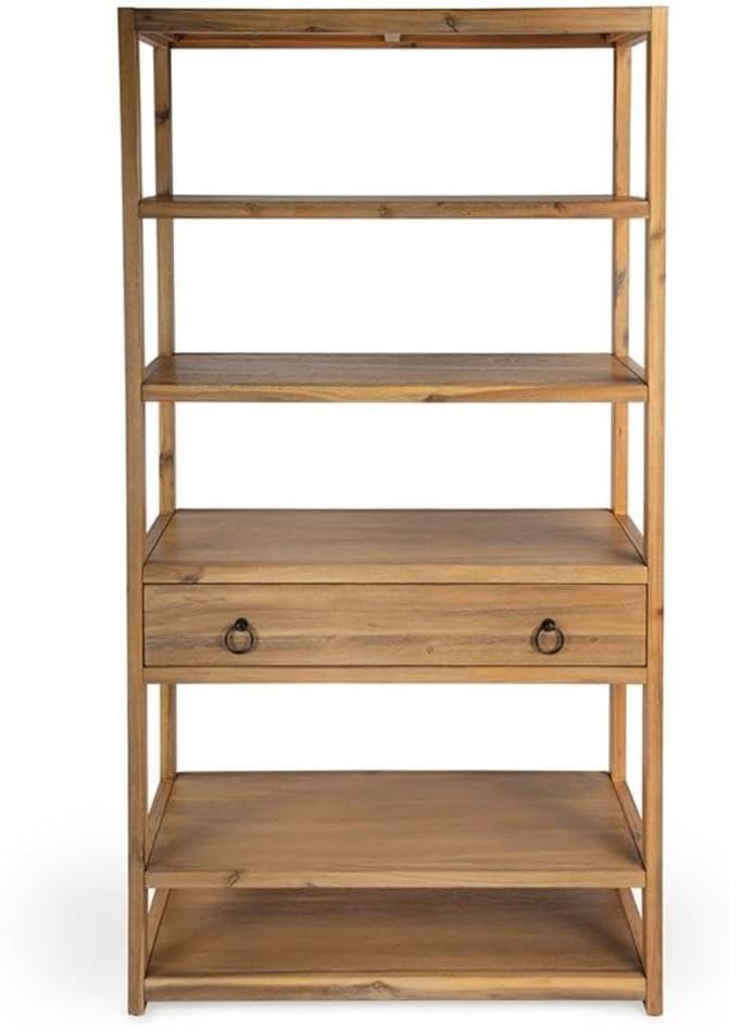 Elin Bookcase
