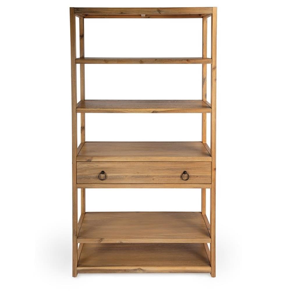Elin Bookcase