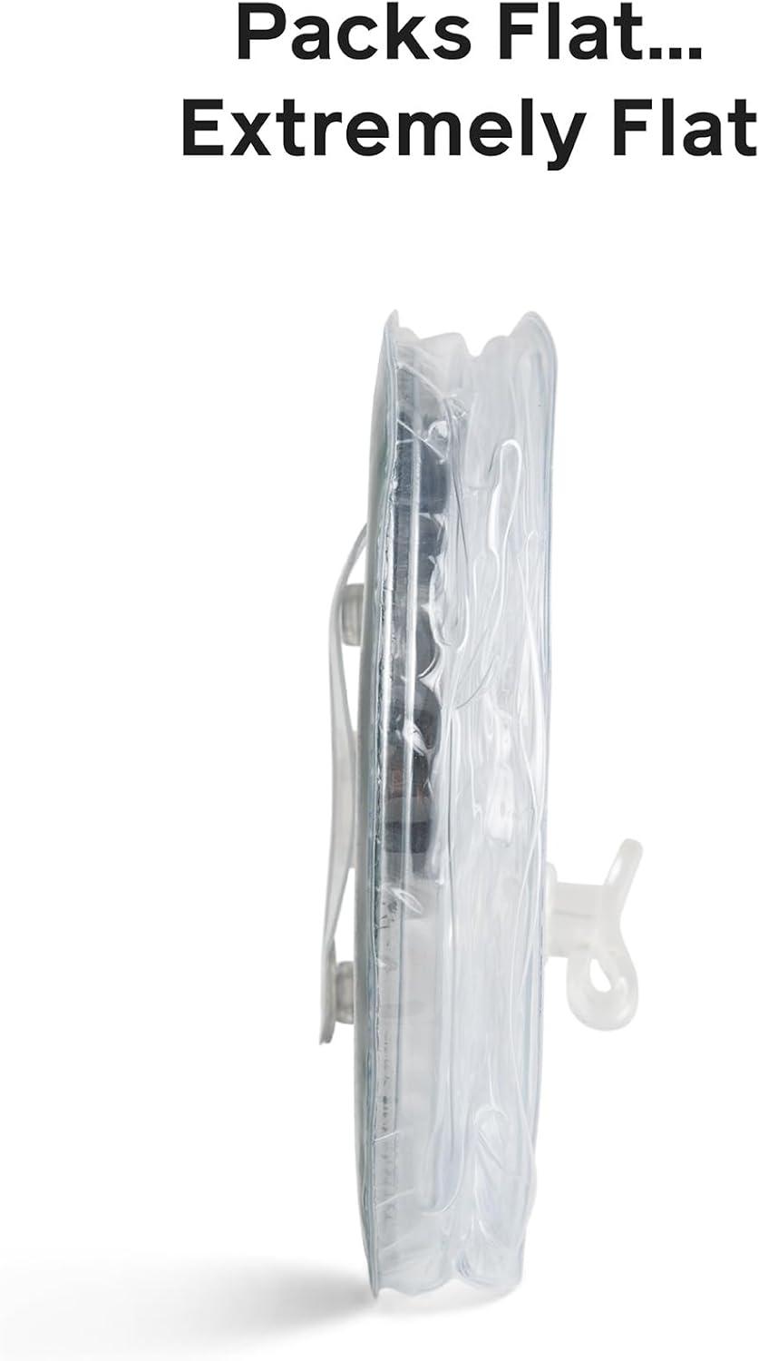 Luci Original: Solar Inflatable Lantern