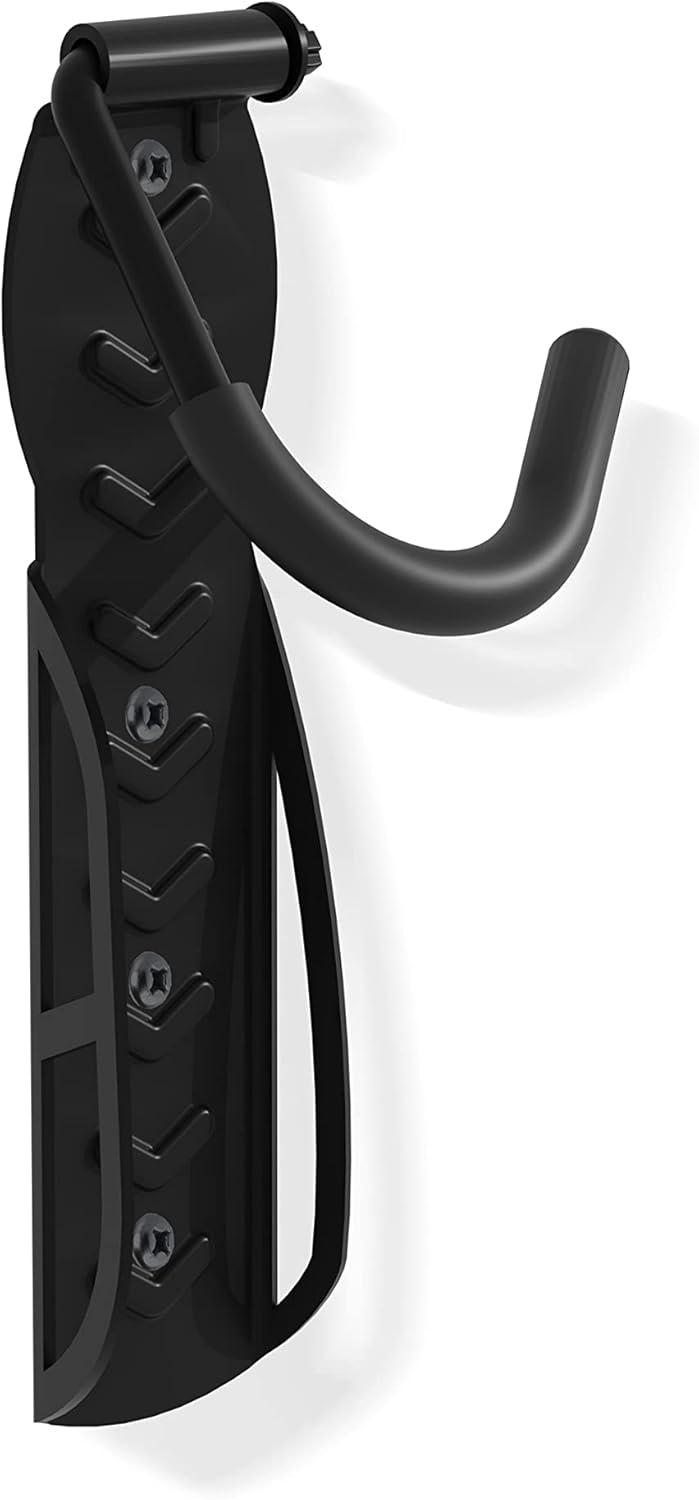 Canopia HG1086 Palram - Canopia Yukon Rubicon and Skylight Wall Mounted Bike Rack