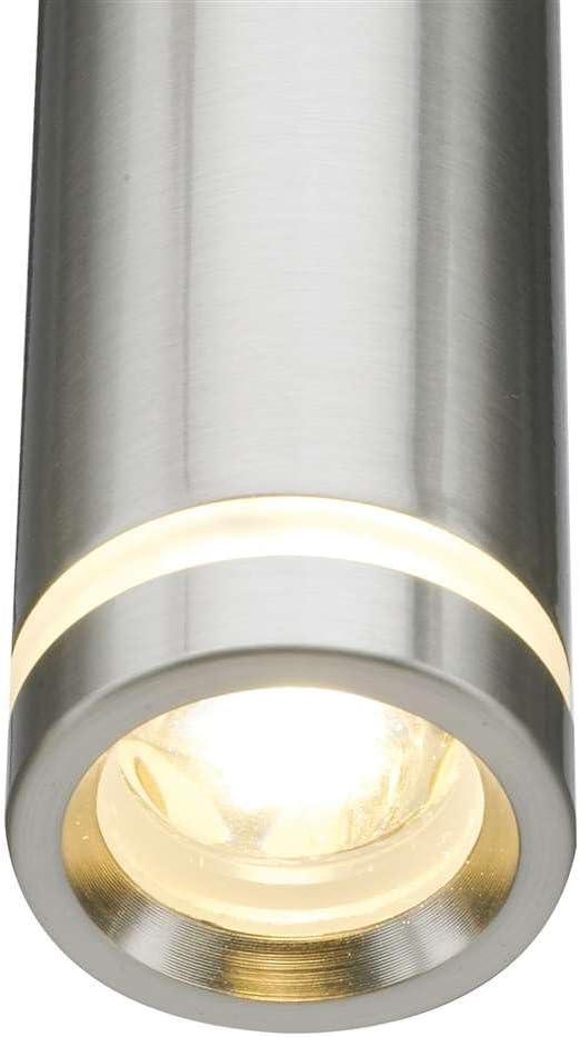 Avon 17" Desk Lamp With USB And Wireless Charging