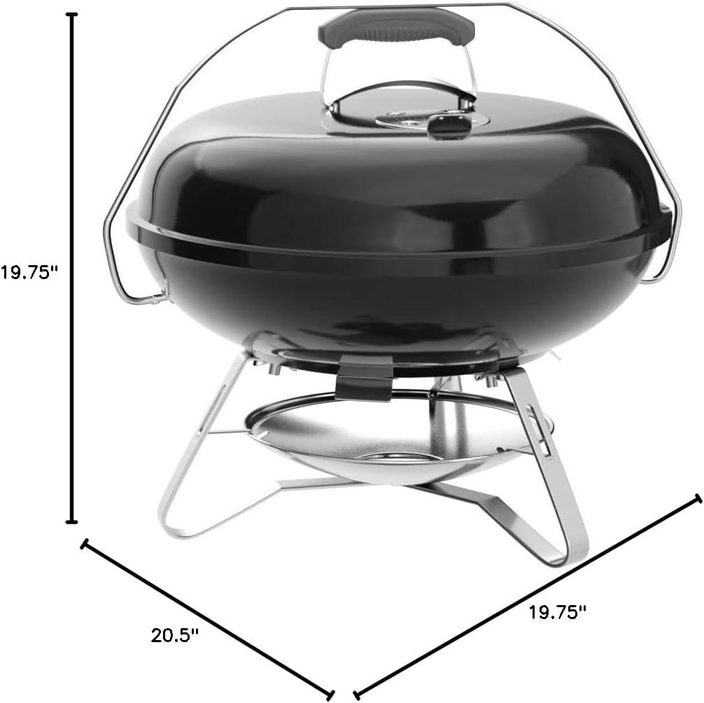 Weber 18" Jumbo Joe