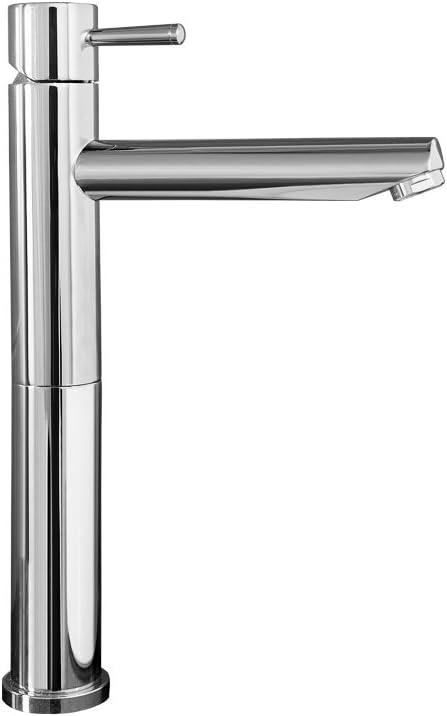 American Standard 2064.151 Serin Single Hole Bathroom Faucet - - Chrome