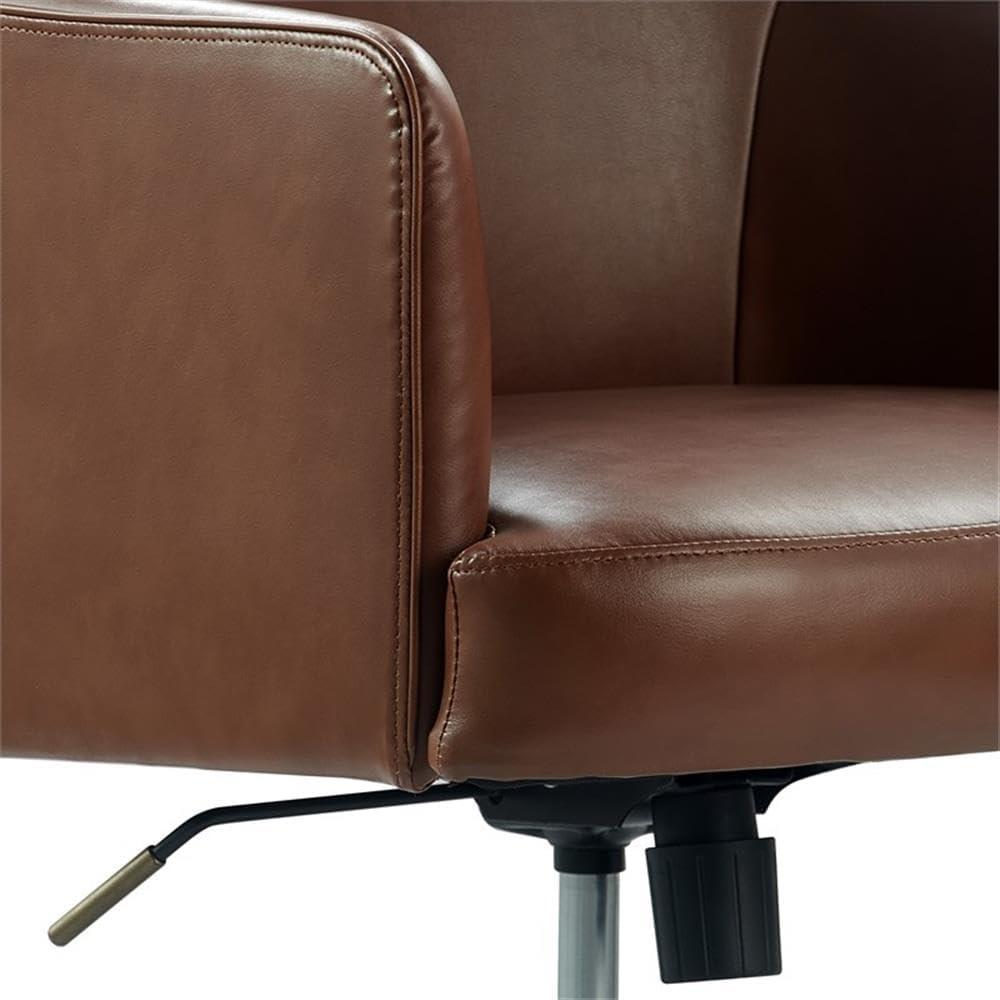 Belmont Home Office Chair - Finch