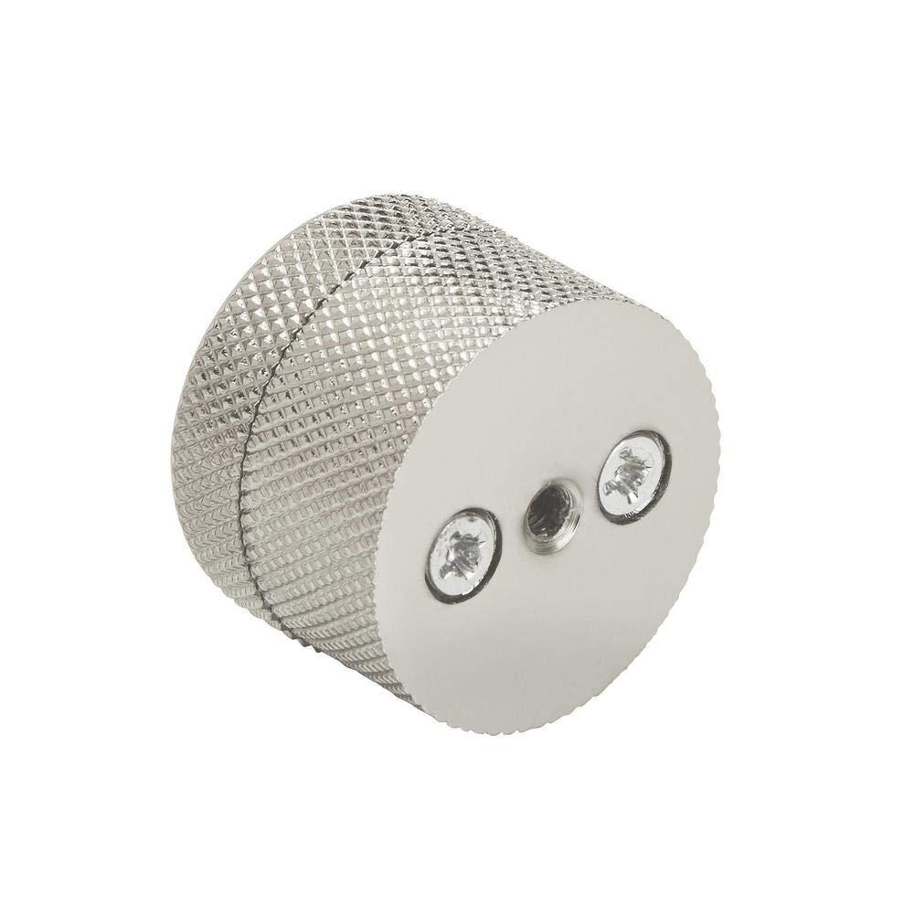 Transcendent 1 1/4" Diameter Round Knob