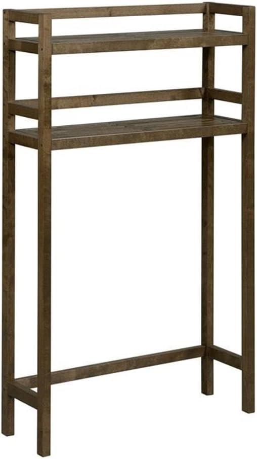 Dunnsville 2-Tier Space Saver