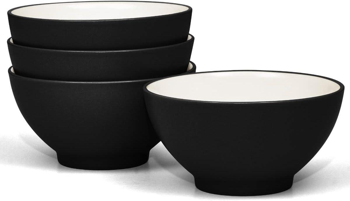 Noritake Colorwave Rice Bowls (Set of 4)
